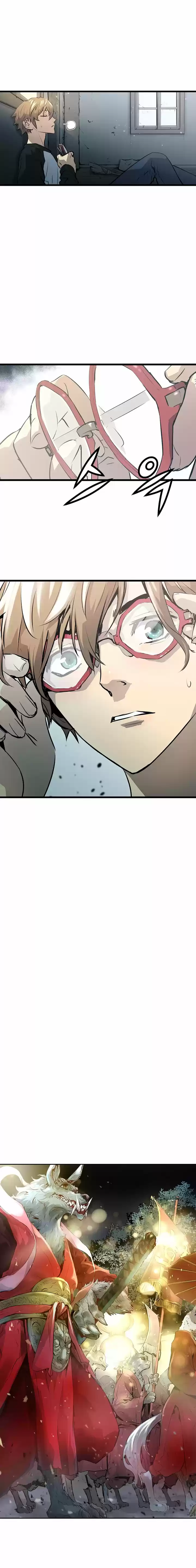 Promised Orchid - Capítulo 1 - Página 40 - LectorTMOo