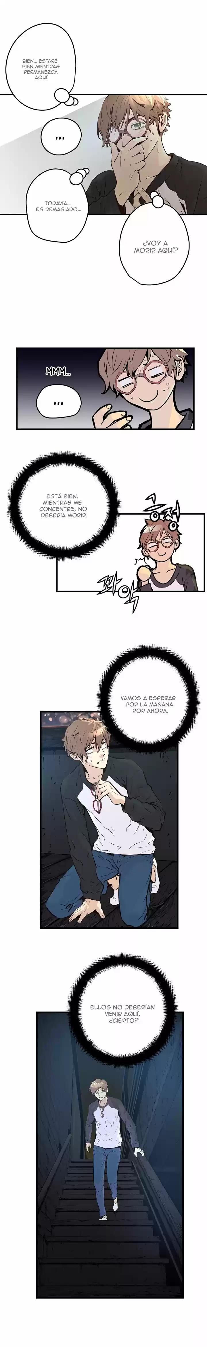 Promised Orchid - Capítulo 1 - Página 47 - LectorTMOo