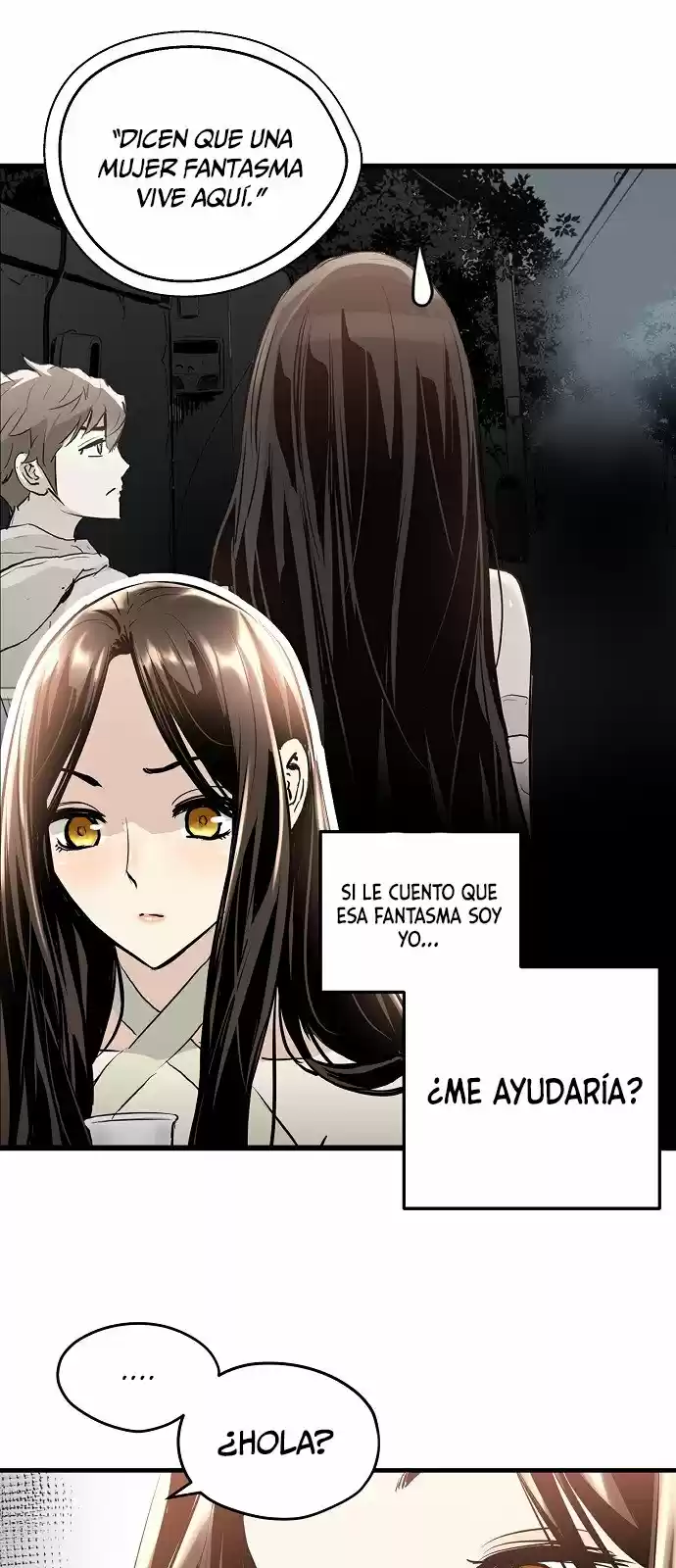 Promised Orchid - Capítulo 10 - Página 13 - LectorTMOo