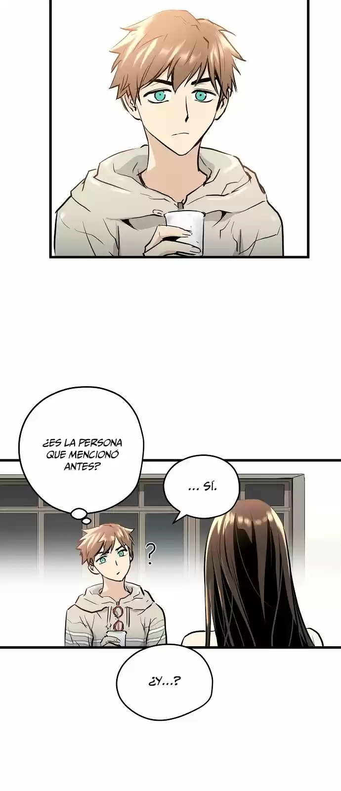 Promised Orchid - Capítulo 10 - Página 16 - LectorTMOo