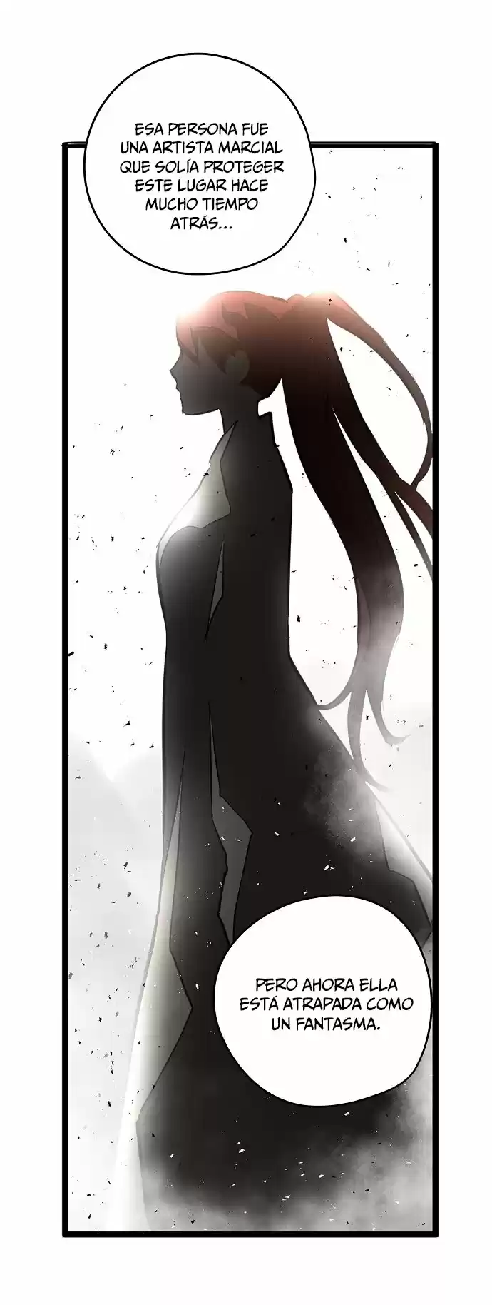 Promised Orchid - Capítulo 10 - Página 19 - LectorTMOo