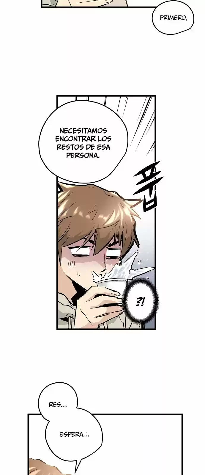 Promised Orchid - Capítulo 10 - Página 21 - LectorTMOo