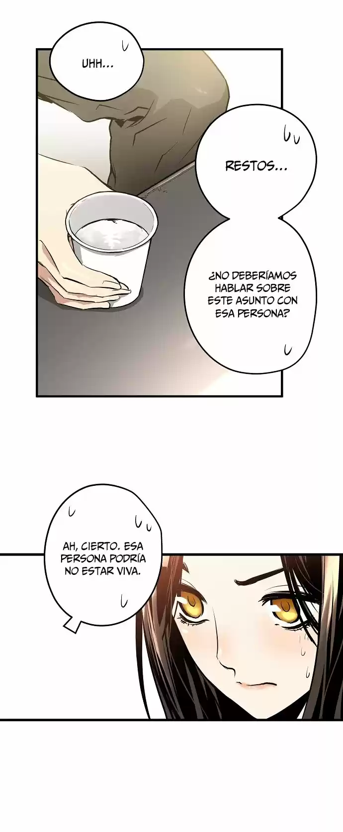 Promised Orchid - Capítulo 10 - Página 24 - LectorTMOo