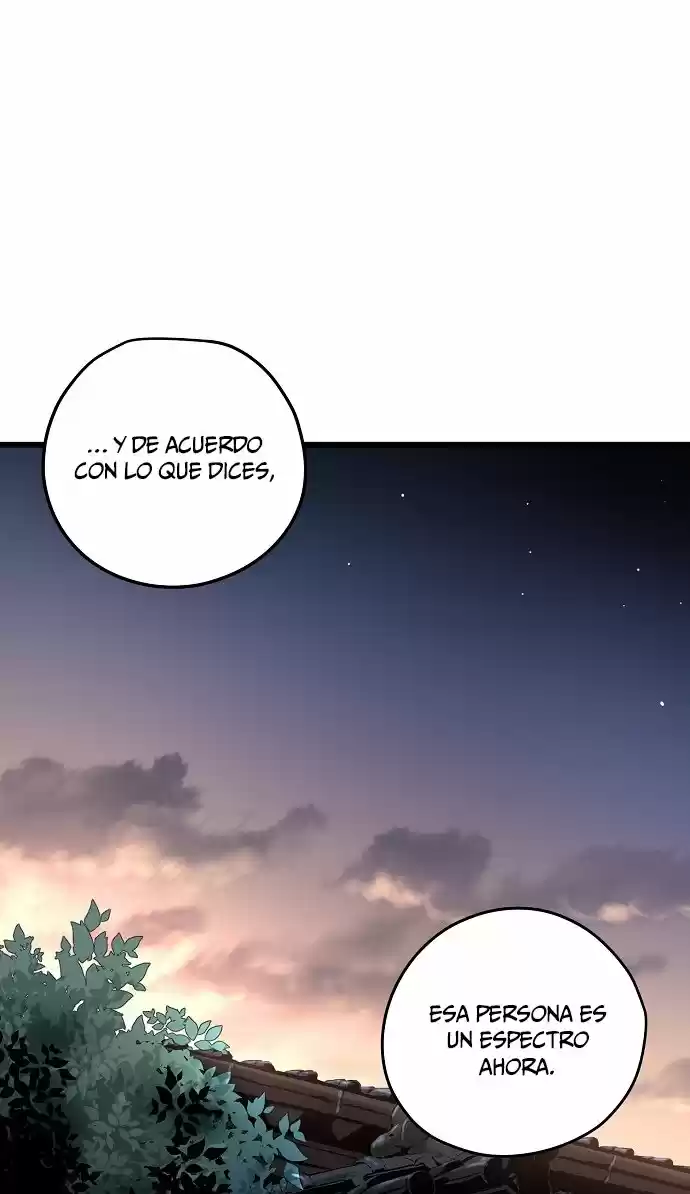 Promised Orchid - Capítulo 10 - Página 30 - LectorTMOo