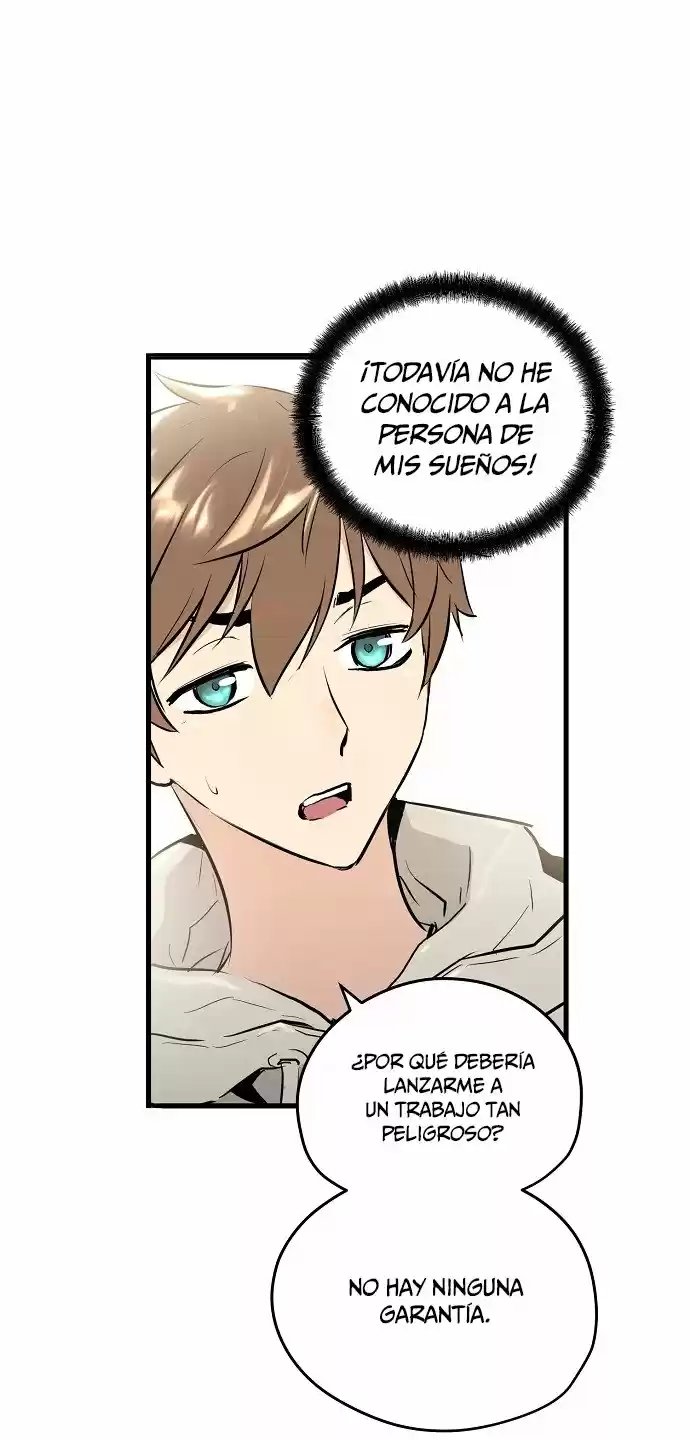 Promised Orchid - Capítulo 10 - Página 32 - LectorTMOo