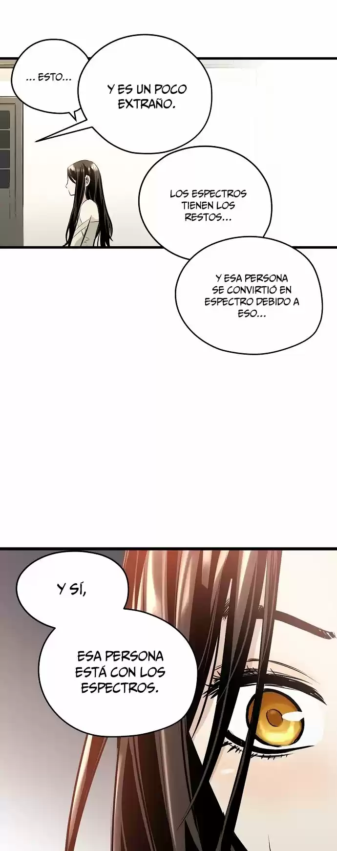 Promised Orchid - Capítulo 10 - Página 34 - LectorTMOo