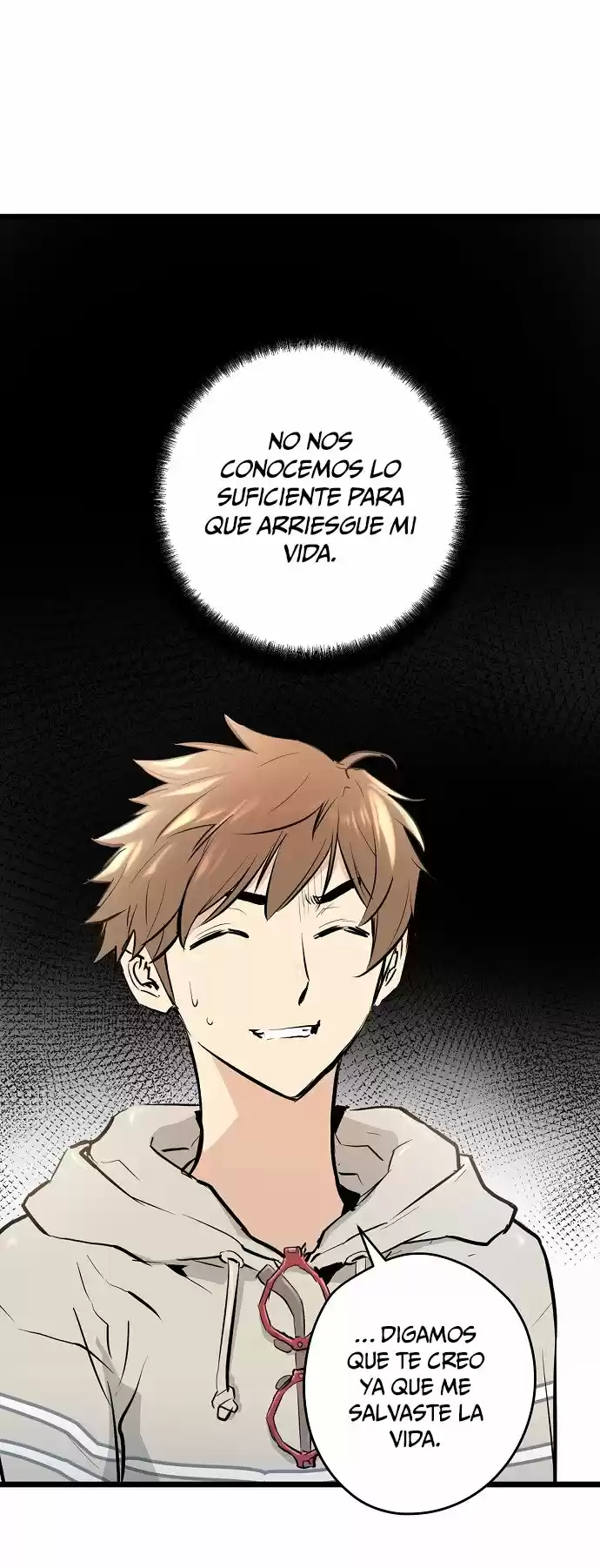 Promised Orchid - Capítulo 10 - Página 36 - LectorTMOo