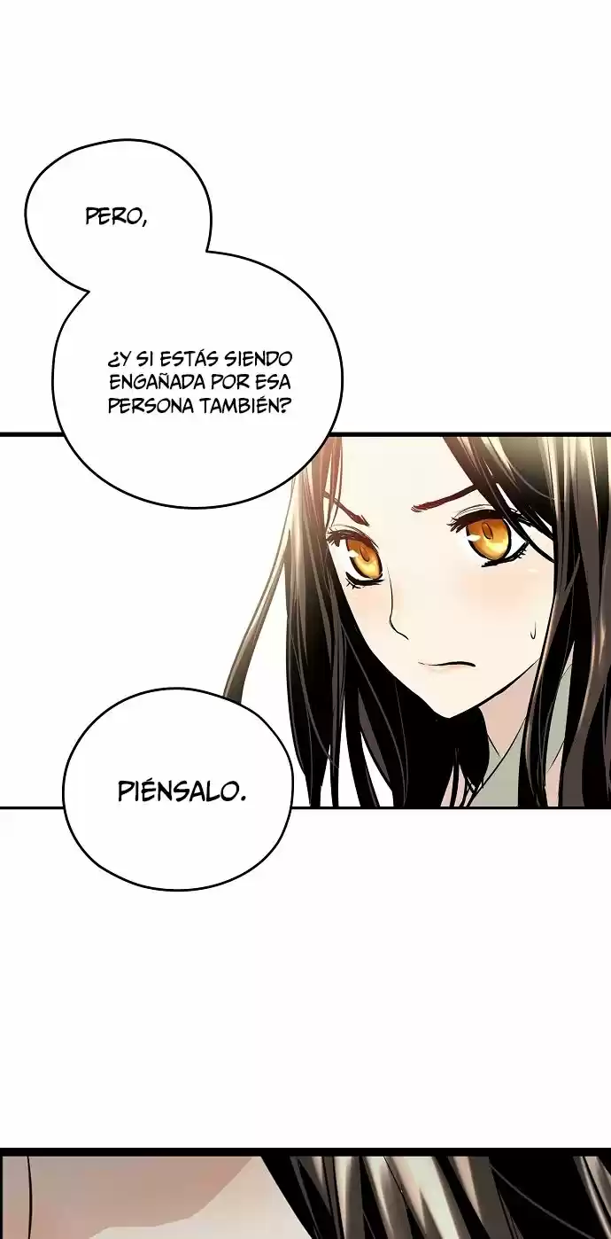 Promised Orchid - Capítulo 10 - Página 37 - LectorTMOo