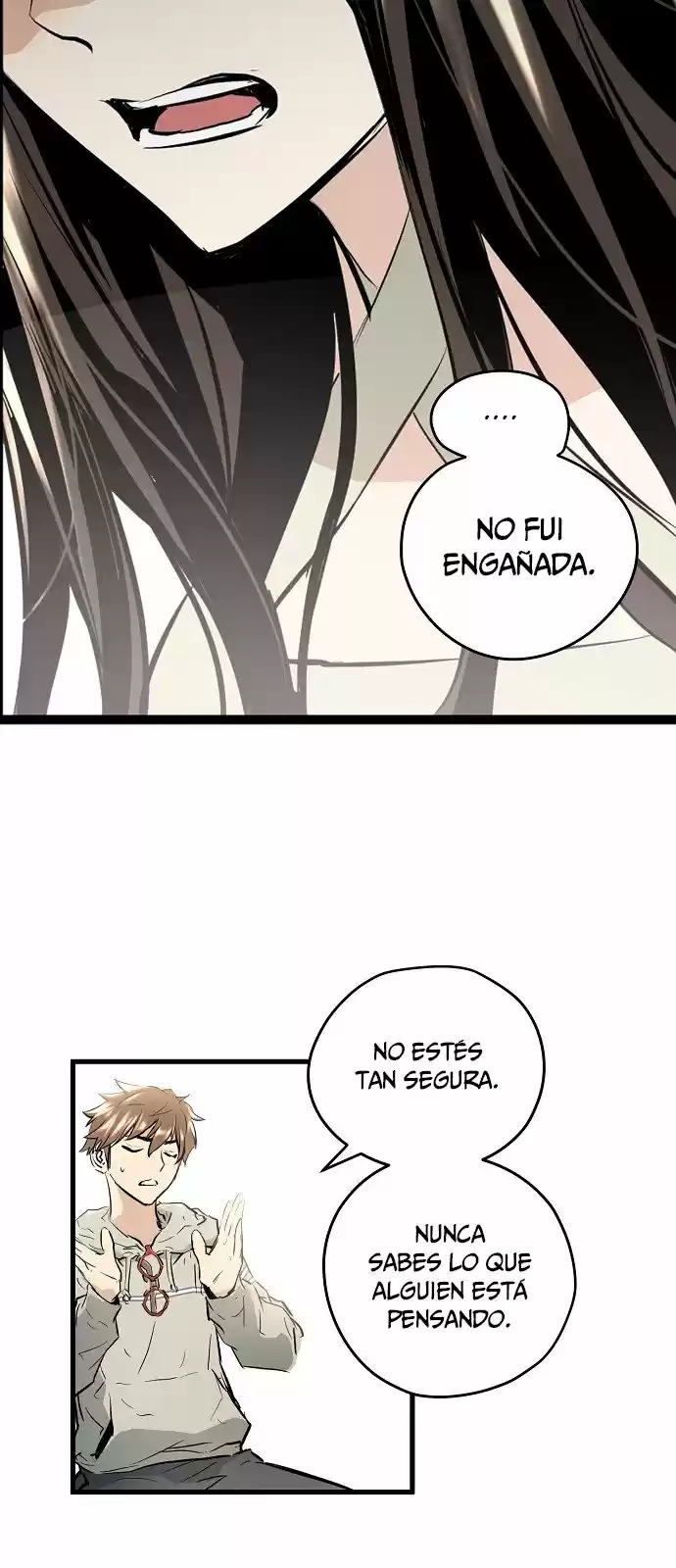 Promised Orchid - Capítulo 10 - Página 38 - LectorTMOo