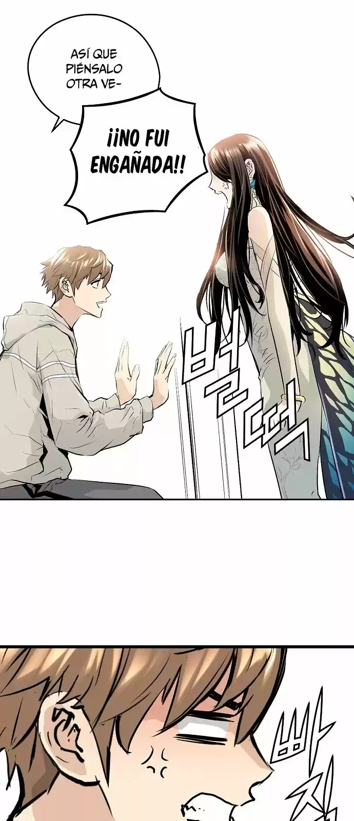 Promised Orchid - Capítulo 10 - Página 39 - LectorTMOo