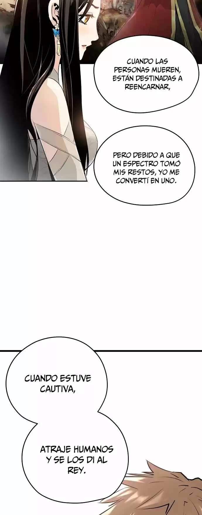 Promised Orchid - Capítulo 10 - Página 57 - LectorTMOo
