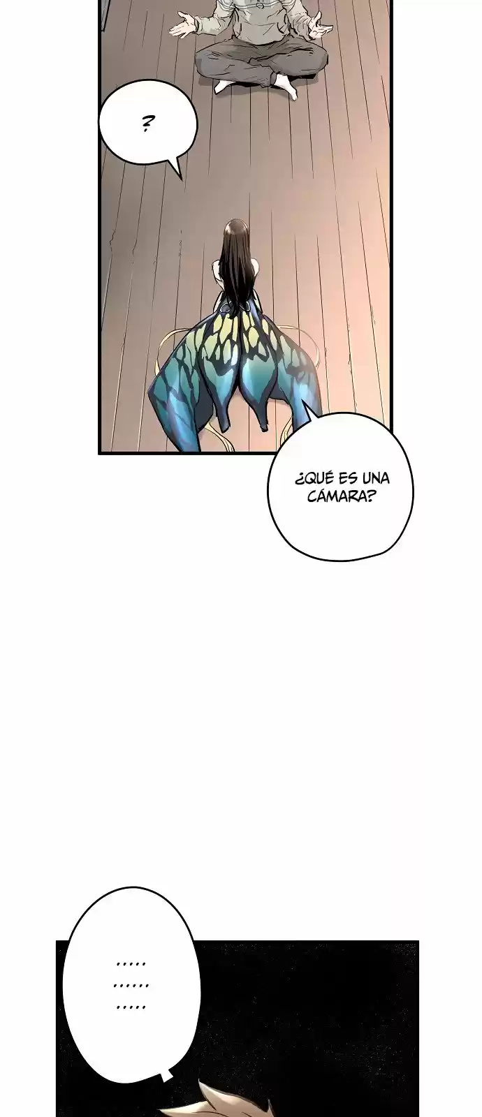Promised Orchid - Capítulo 10 - Página 60 - LectorTMOo