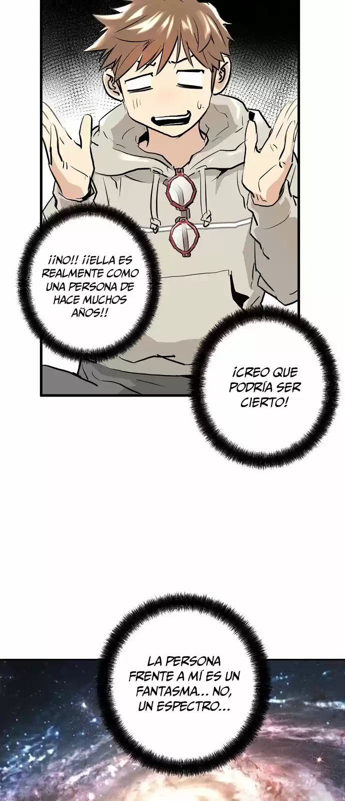 Promised Orchid - Capítulo 10 - Página 61 - LectorTMOo