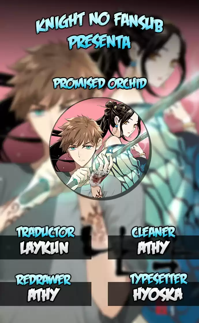 Promised Orchid - Capítulo 10 - Página 81 - LectorTMOo
