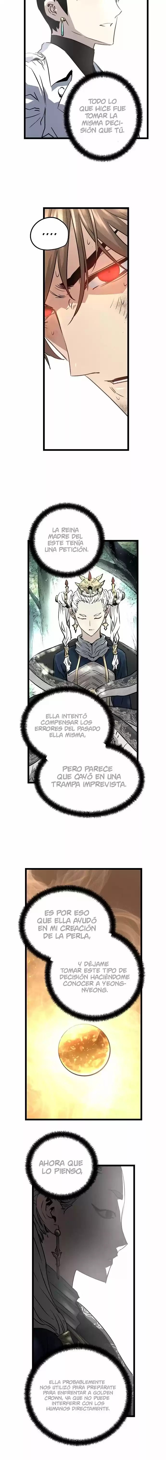 Promised Orchid - Capítulo 100 - Página 28 - LectorTMOo