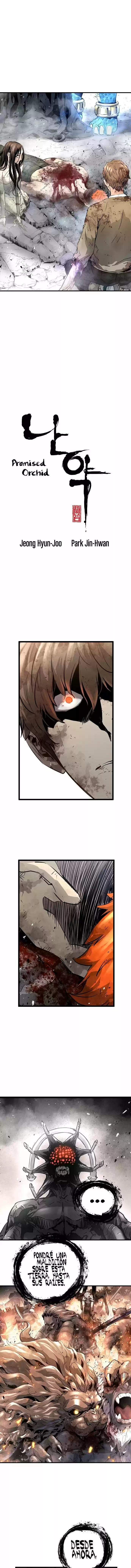 Promised Orchid - Capítulo 102 - Página 2 - LectorTMOo
