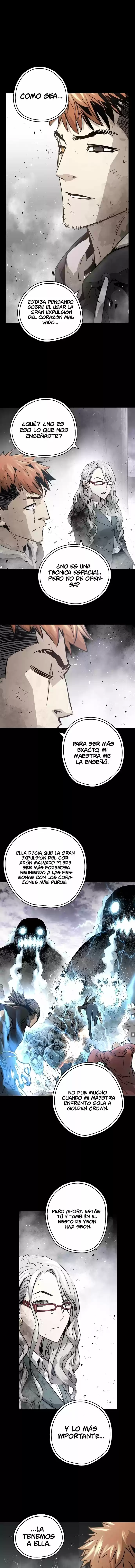 Promised Orchid - Capítulo 102 - Página 10 - LectorTMOo