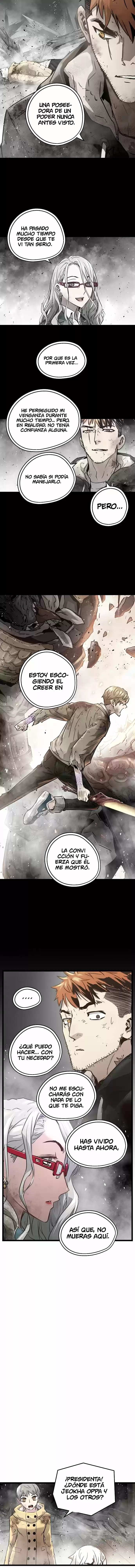Promised Orchid - Capítulo 102 - Página 11 - LectorTMOo