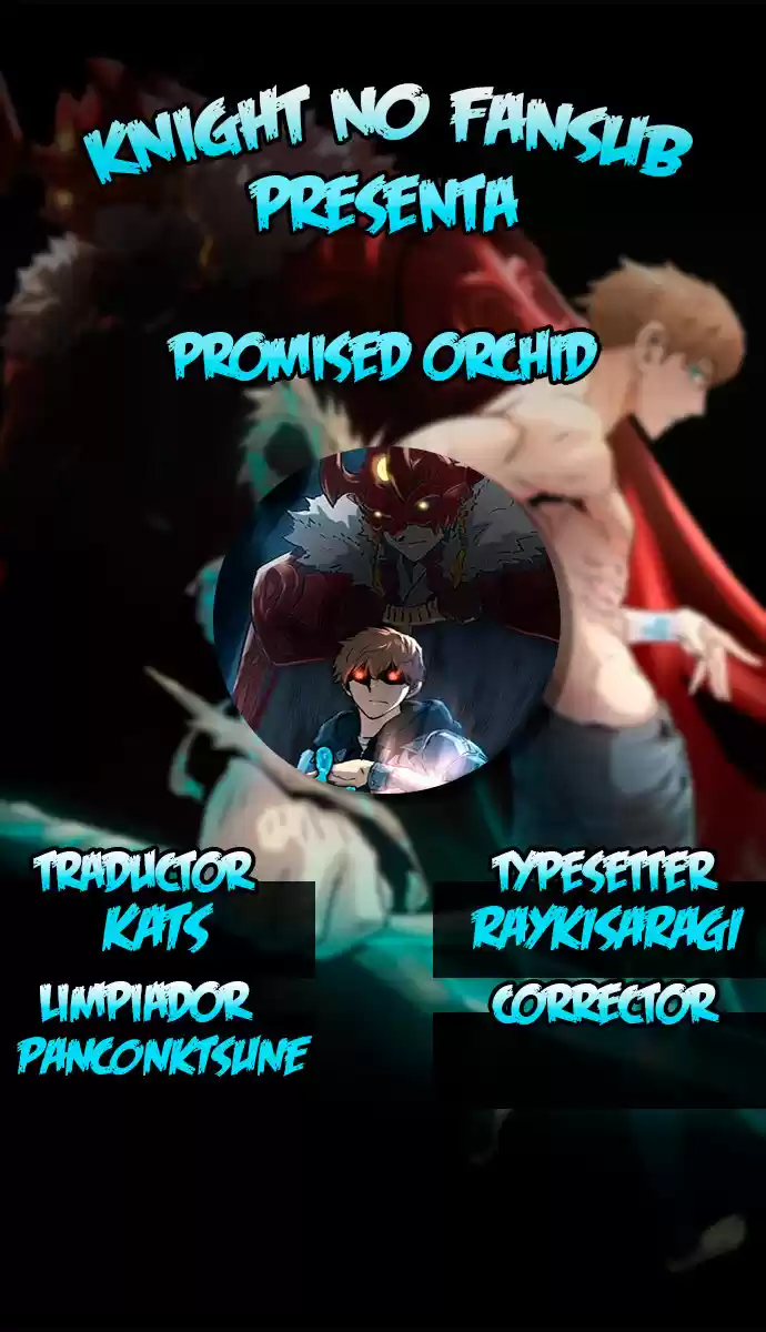 Promised Orchid - Capítulo 103 - Página 2 - LectorTMOo