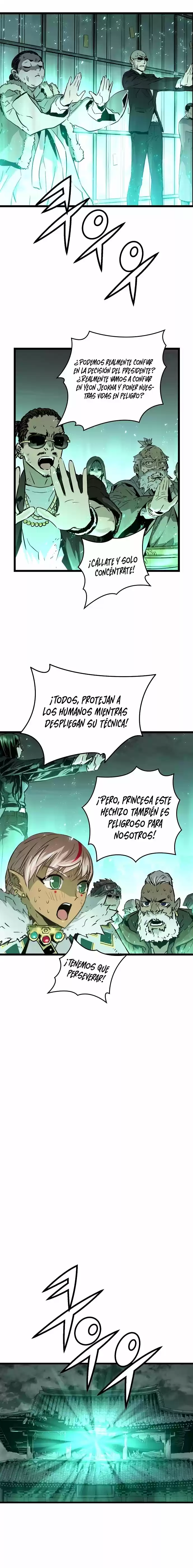 Promised Orchid - Capítulo 103 - Página 13 - LectorTMOo