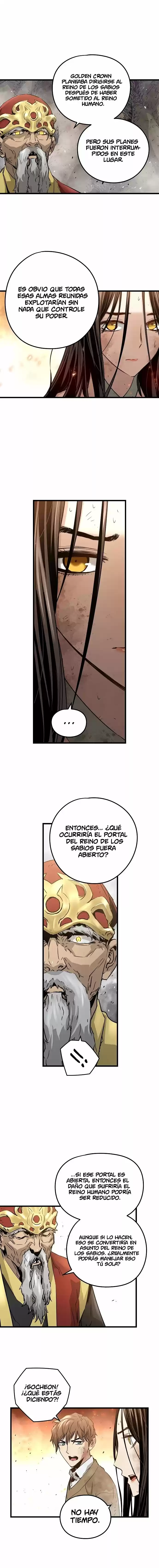 Promised Orchid - Capítulo 104 - Página 12 - LectorTMOo