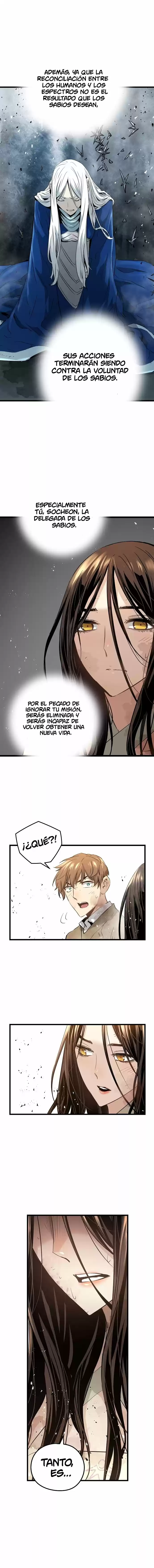 Promised Orchid - Capítulo 104 - Página 16 - LectorTMOo
