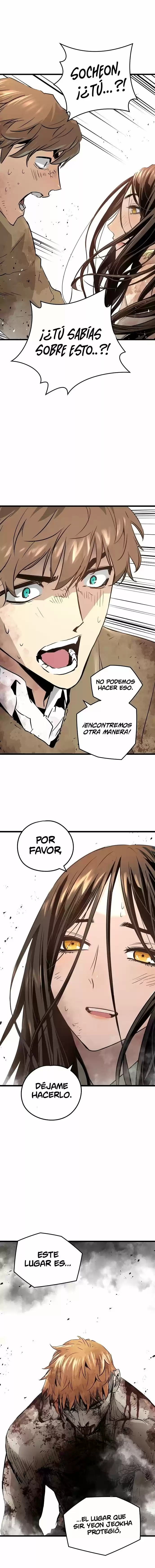 Promised Orchid - Capítulo 104 - Página 17 - LectorTMOo