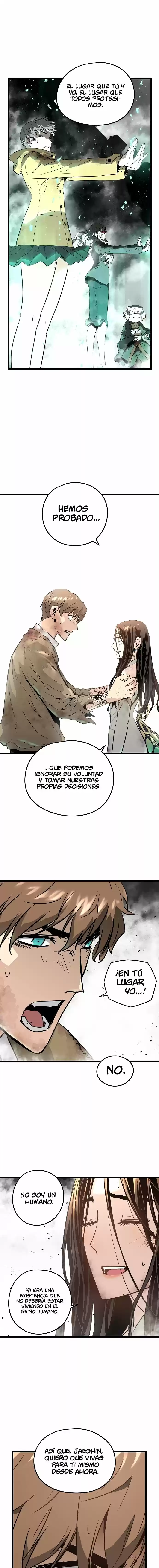 Promised Orchid - Capítulo 104 - Página 18 - LectorTMOo