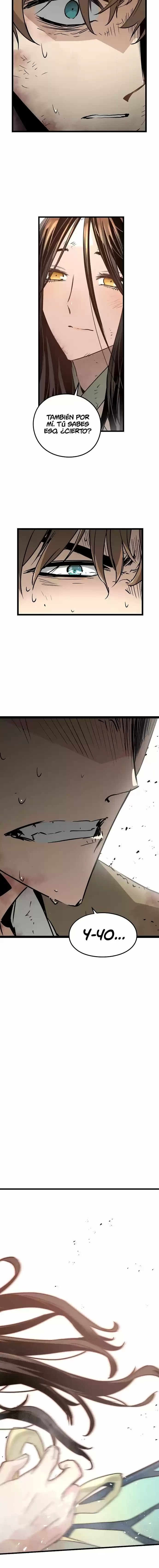 Promised Orchid - Capítulo 104 - Página 19 - LectorTMOo
