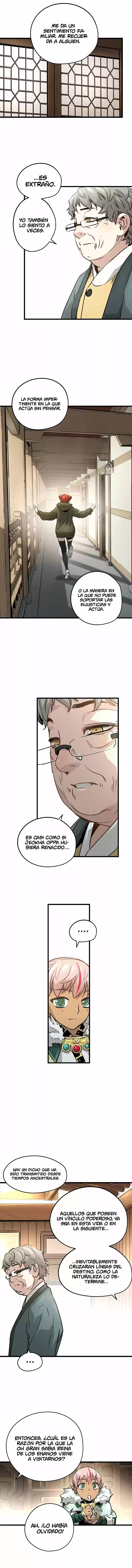 Promised Orchid - Capítulo 105 - Página 12 - LectorTMOo