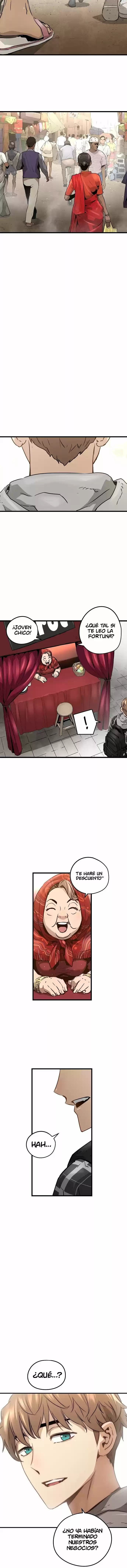 Promised Orchid - Capítulo 105 - Página 15 - LectorTMOo
