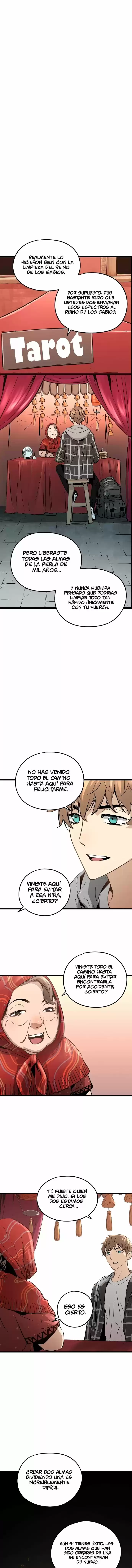 Promised Orchid - Capítulo 105 - Página 16 - LectorTMOo