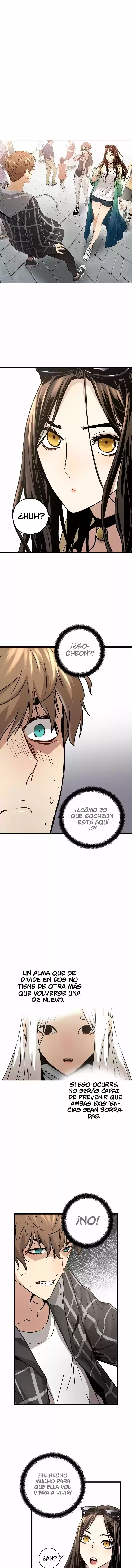 Promised Orchid - Capítulo 105 - Página 22 - LectorTMOo