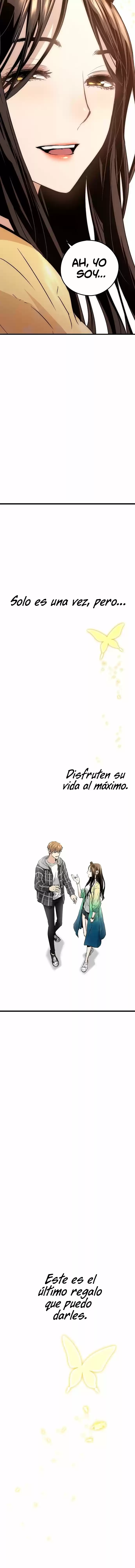 Promised Orchid - Capítulo 105 - Página 27 - LectorTMOo