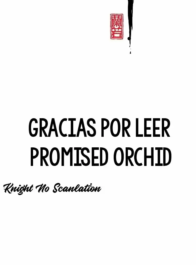 Promised Orchid - Capítulo 105 - Página 29 - LectorTMOo