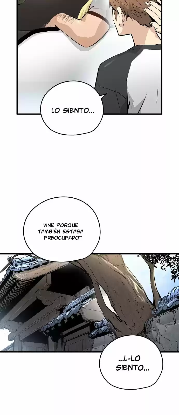 Promised Orchid - Capítulo 11 - Página 4 - LectorTMOo