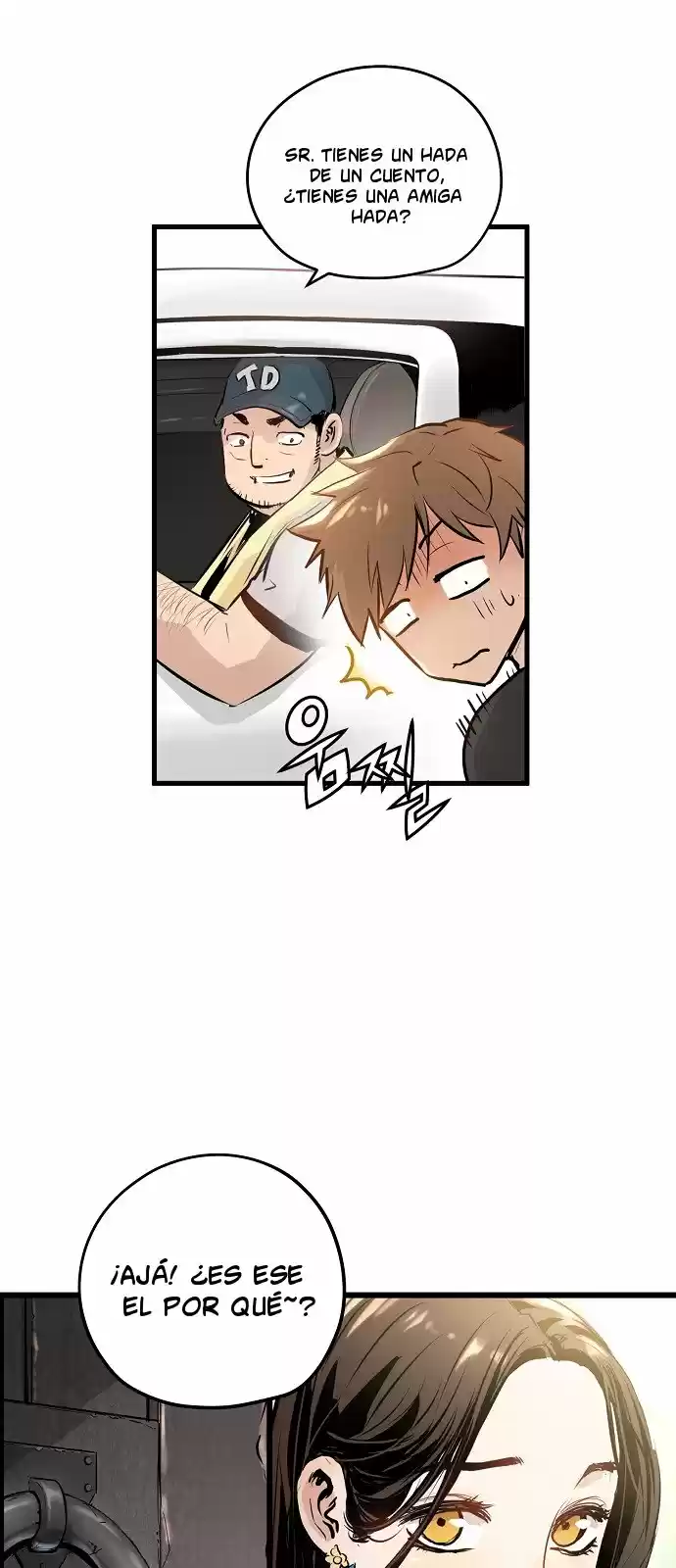 Promised Orchid - Capítulo 11 - Página 6 - LectorTMOo