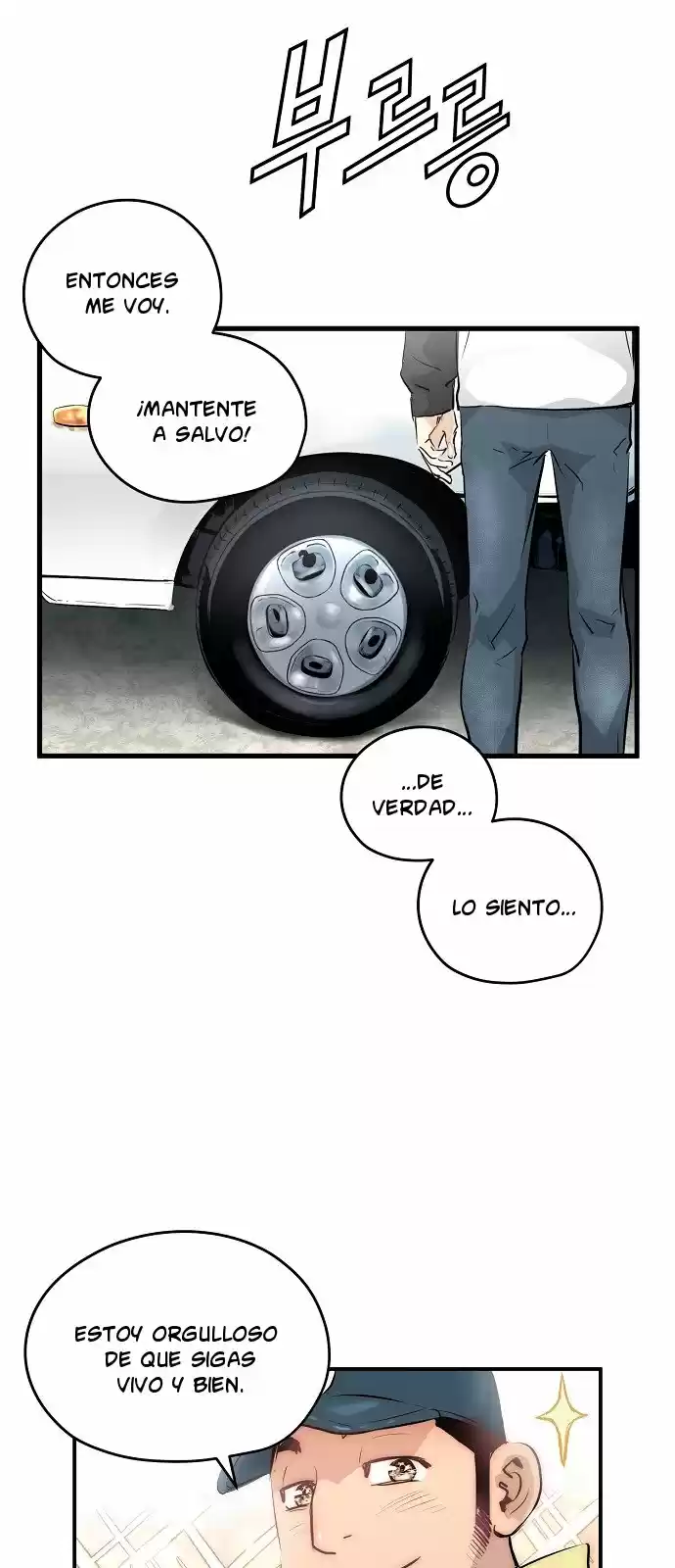 Promised Orchid - Capítulo 11 - Página 10 - LectorTMOo