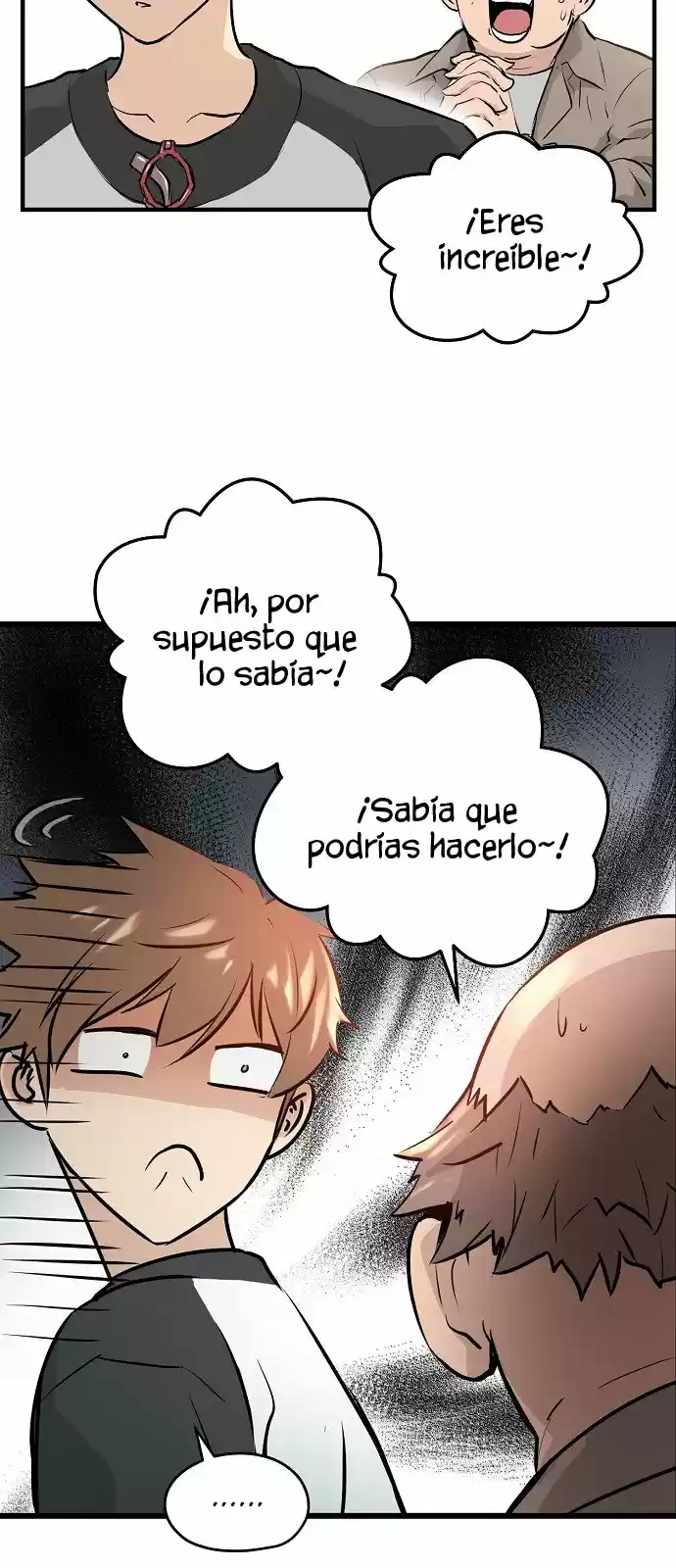 Promised Orchid - Capítulo 11 - Página 13 - LectorTMOo