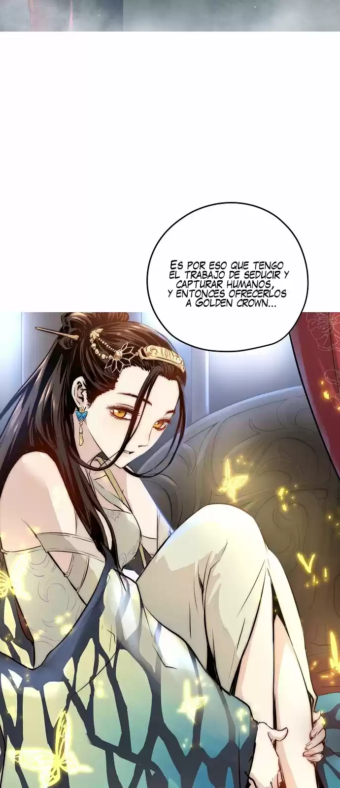 Promised Orchid - Capítulo 12 - Página 32 - LectorTMOo