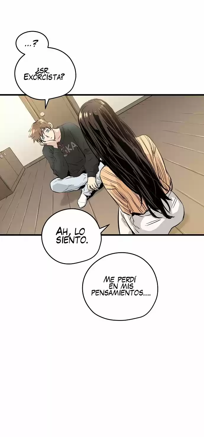 Promised Orchid - Capítulo 12 - Página 35 - LectorTMOo