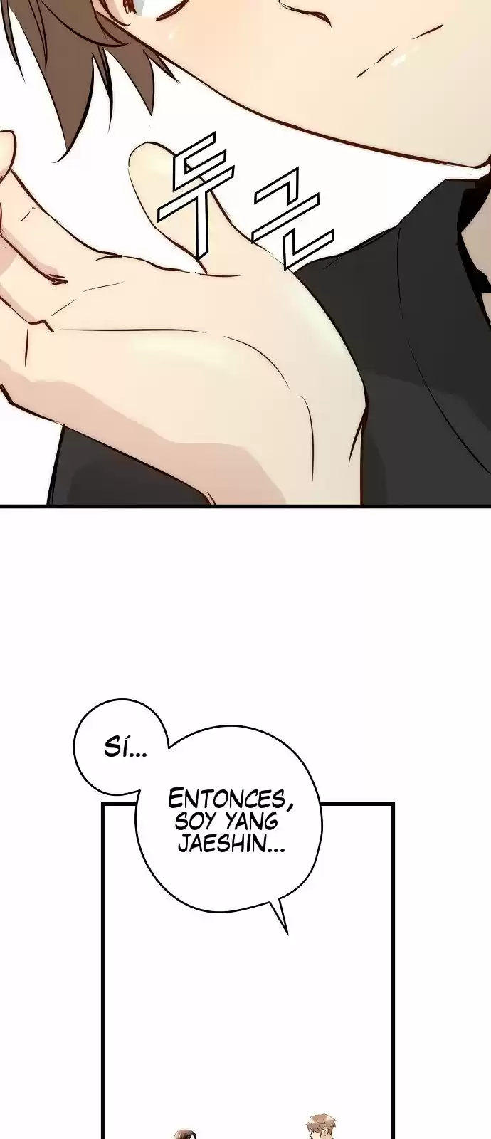 Promised Orchid - Capítulo 12 - Página 42 - LectorTMOo