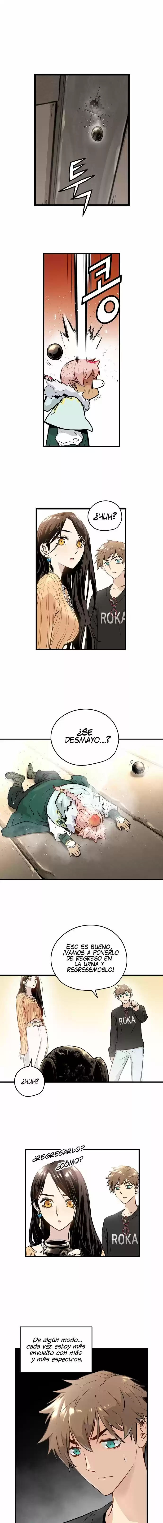 Promised Orchid - Capítulo 13 - Página 10 - LectorTMOo