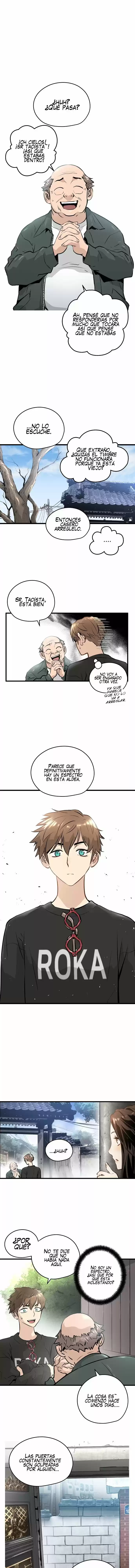 Promised Orchid - Capítulo 13 - Página 12 - LectorTMOo