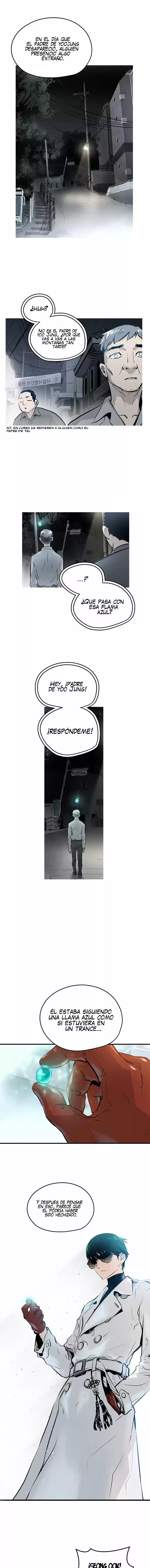 Promised Orchid - Capítulo 13 - Página 14 - LectorTMOo
