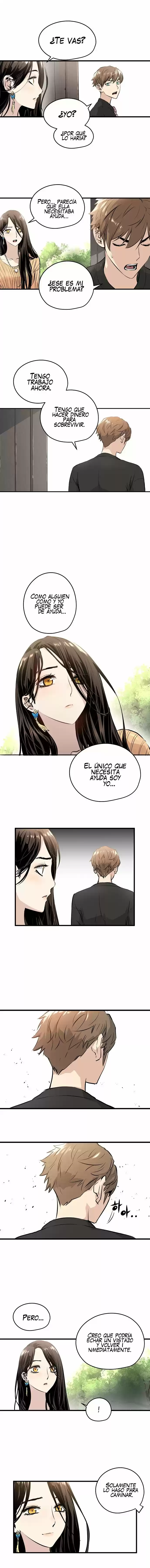 Promised Orchid - Capítulo 13 - Página 18 - LectorTMOo