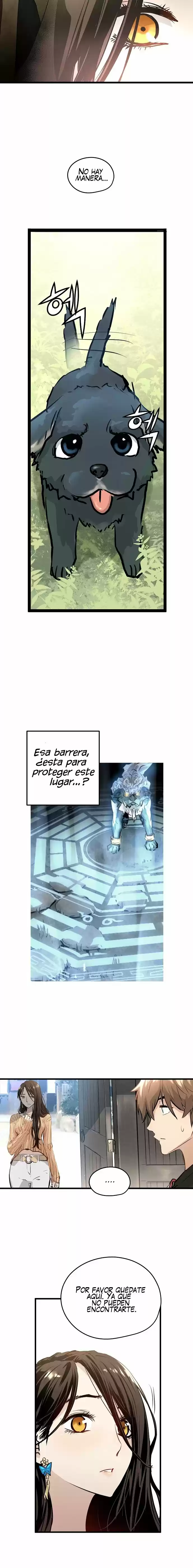 Promised Orchid - Capítulo 13 - Página 23 - LectorTMOo