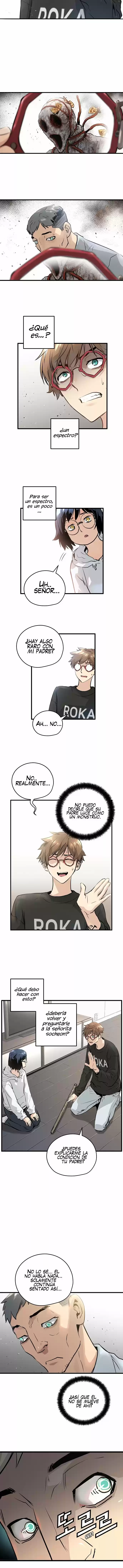 Promised Orchid - Capítulo 14 - Página 7 - LectorTMOo