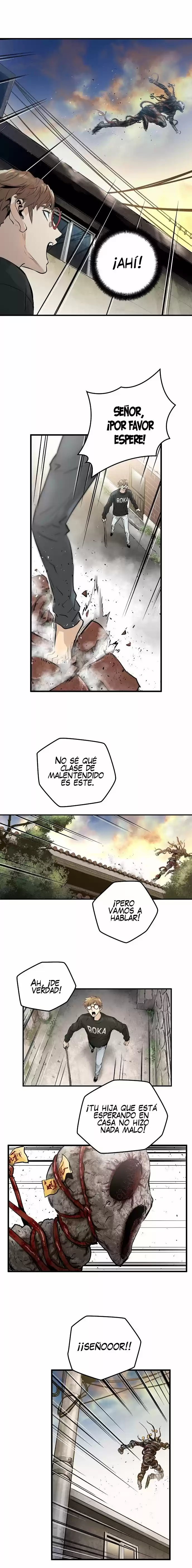 Promised Orchid - Capítulo 14 - Página 11 - LectorTMOo
