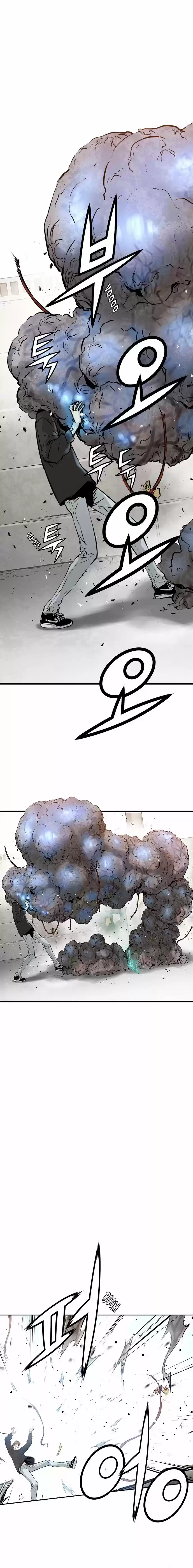 Promised Orchid - Capítulo 14 - Página 19 - LectorTMOo